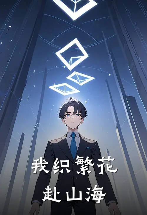 我织繁花赴山海