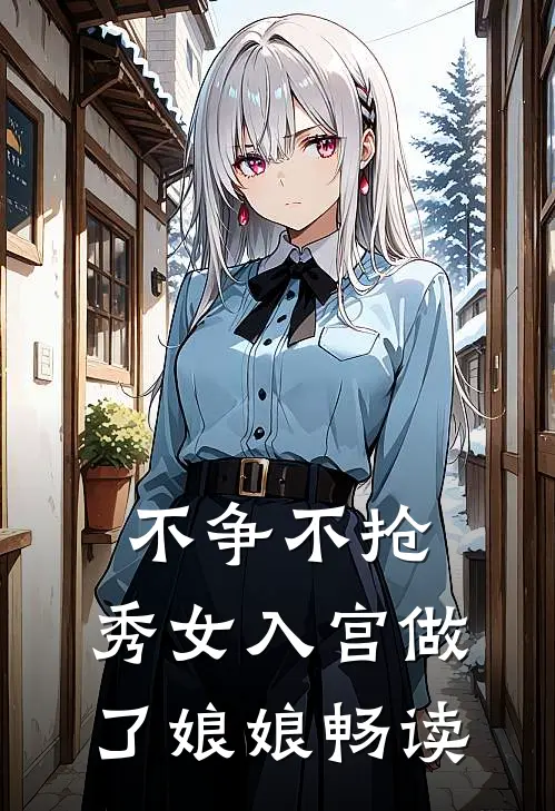 不争不抢，秀女入宫做了娘娘畅读