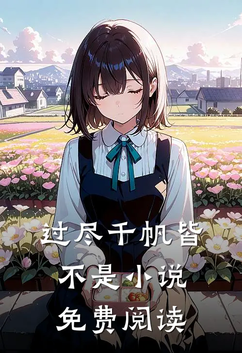 过尽千帆皆不是小说免费阅读
