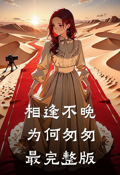 相逢不晚为何匆匆最完整版