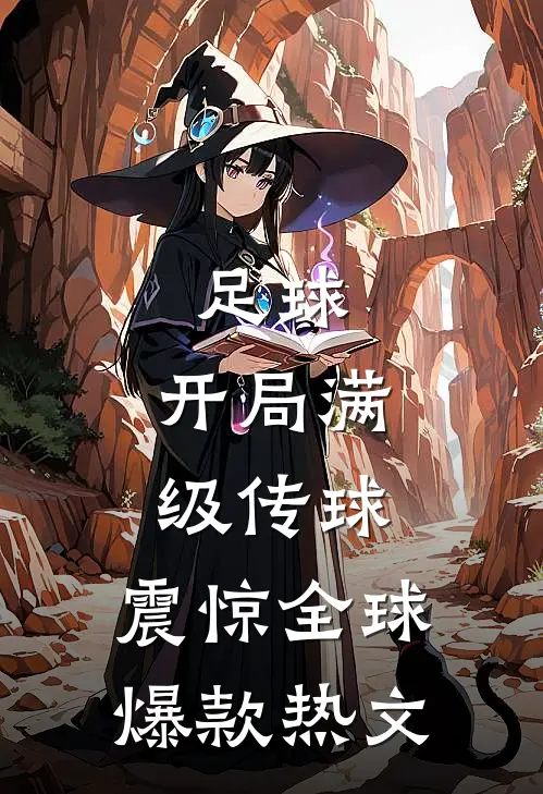 足球：开局满级传球，震惊全球爆款热文