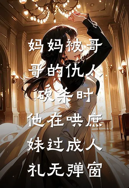 妈妈被哥哥的仇人砍杀时，他在哄庶妹过成人礼无弹窗