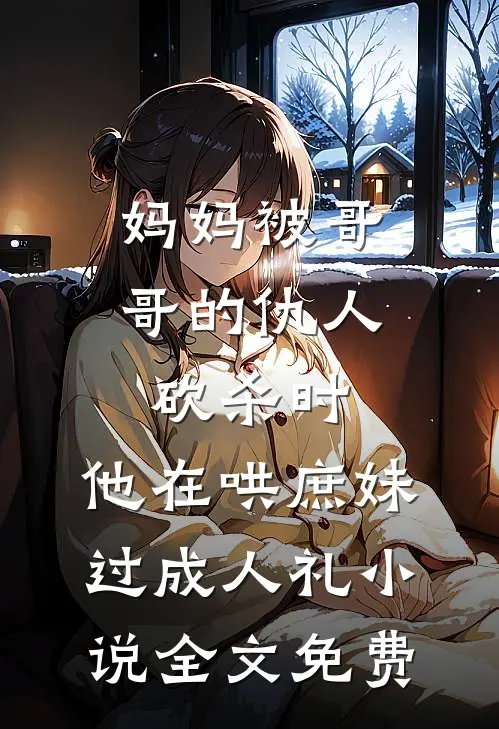 妈妈被哥哥的仇人砍杀时，他在哄庶妹过成人礼小说全文免费