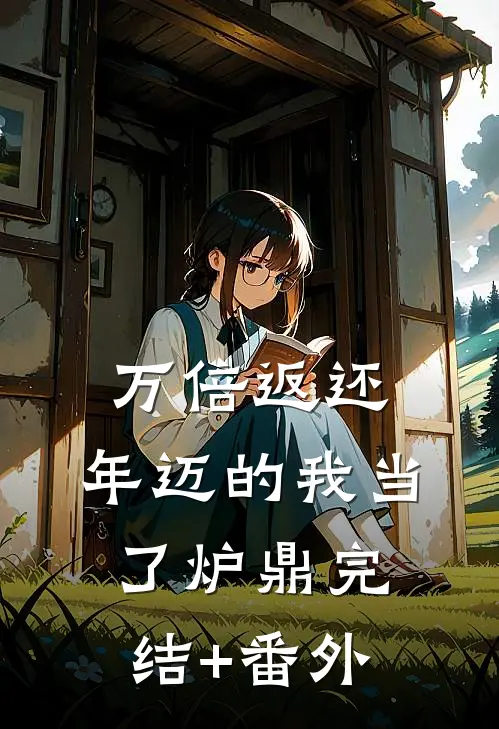 万倍返还：年迈的我当了炉鼎完结+番外