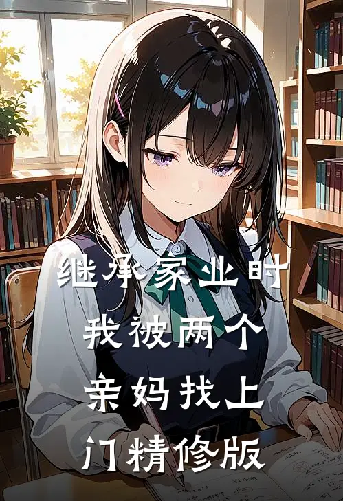 继承家业时，我被两个亲妈找上门精修版