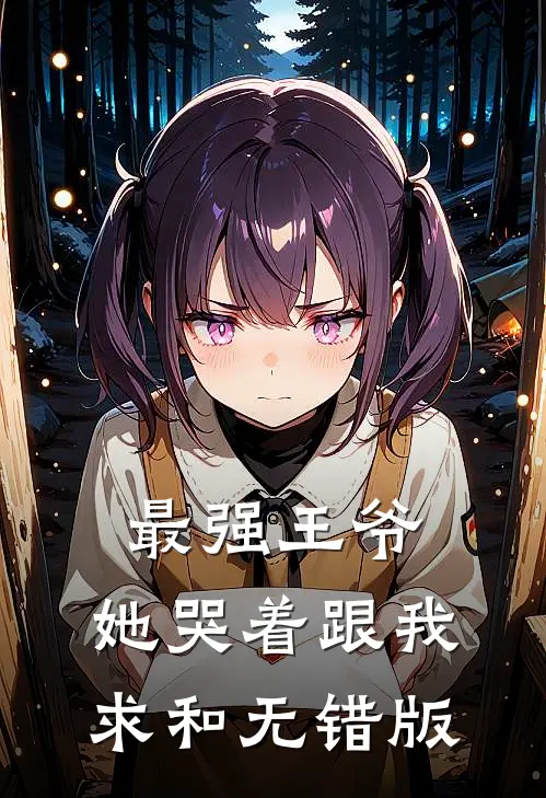 最强王爷：她哭着跟我求和无错版
