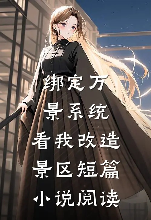 绑定万景系统，看我改造景区短篇小说阅读