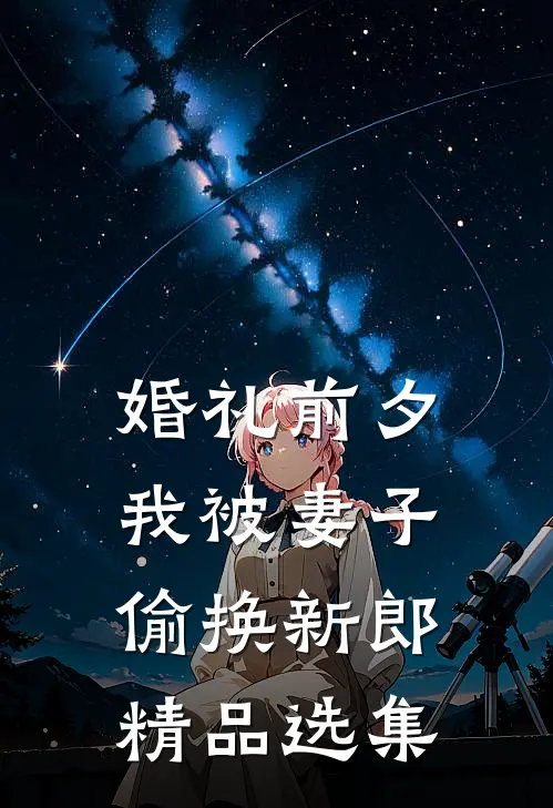 婚礼前夕，我被妻子偷换新郎精品选集