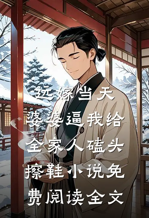 远嫁当天，婆婆逼我给全家人磕头擦鞋小说免费阅读全文