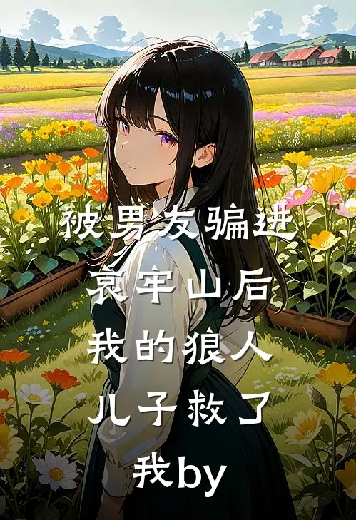 被男友骗进哀牢山后，我的狼人儿子救了我by