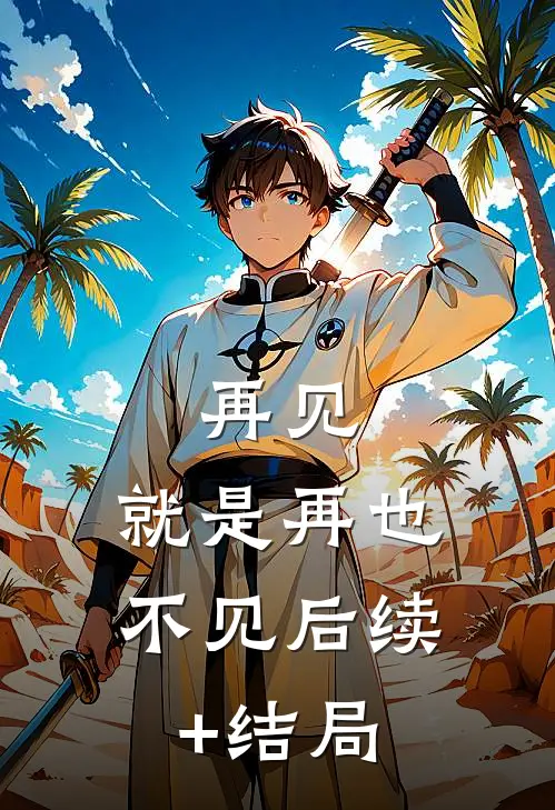 再见，就是再也不见后续+结局