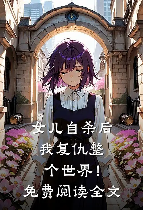 女儿自杀后，我复仇整个世界！免费阅读全文