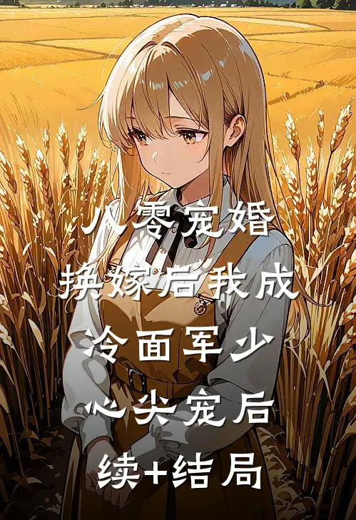 八零宠婚，换嫁后我成冷面军少心尖宠后续+结局