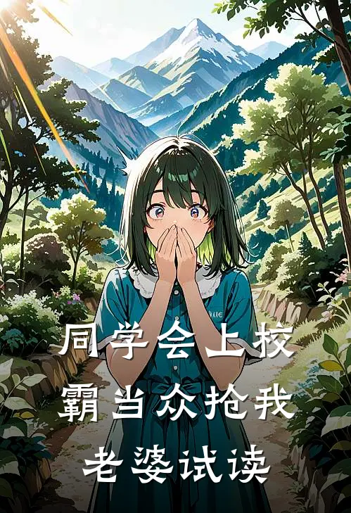 同学会上校霸当众抢我老婆试读