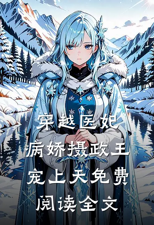 穿越医妃：病娇摄政王宠上天免费阅读全文