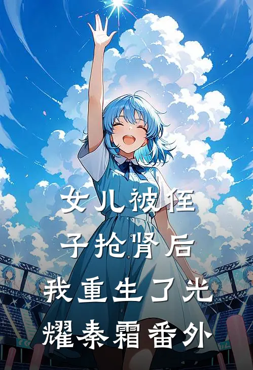 女儿被侄子抢肾后，我重生了光耀秦霜番外
