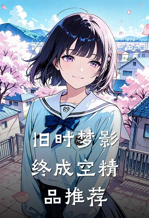 旧时梦影终成空精品推荐