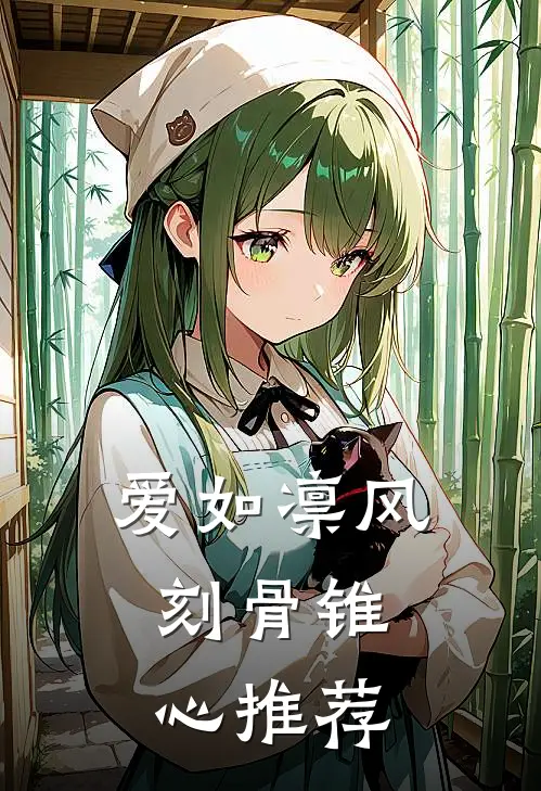 爱如凛风，刻骨锥心推荐