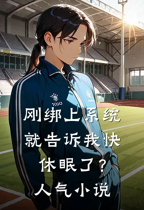 刚绑上系统，就告诉我快休眠了？人气小说