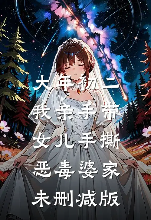大年初二，我亲手带女儿手撕恶毒婆家未删减版