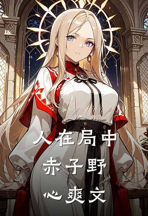 人在局中：赤子野心爽文