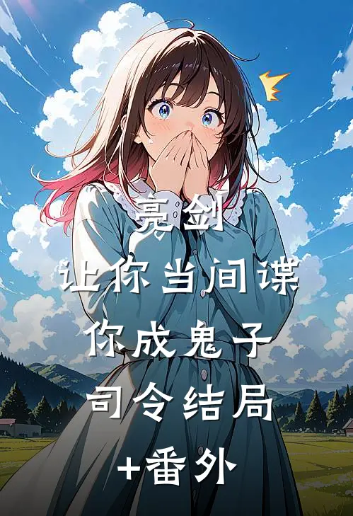 亮剑：让你当间谍，你成鬼子司令结局+番外