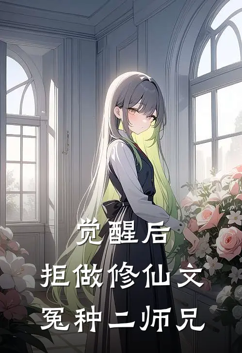 觉醒后，拒做修仙文冤种二师兄