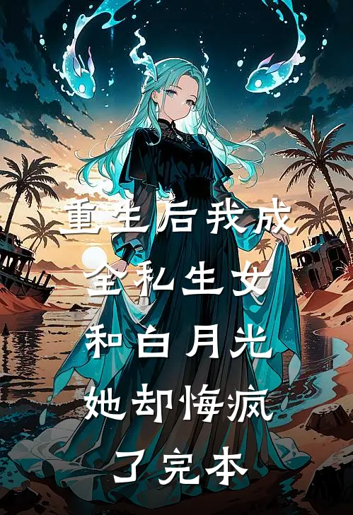 重生后我成全私生女和白月光，她却悔疯了完本