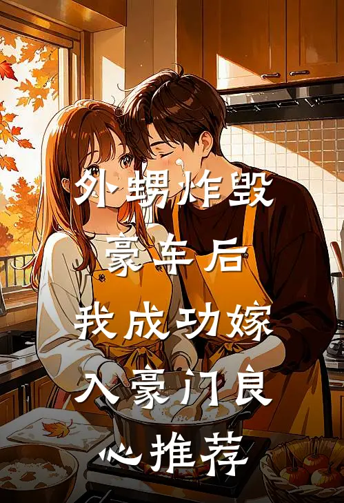 外甥炸毁豪车后，我成功嫁入豪门良心推荐