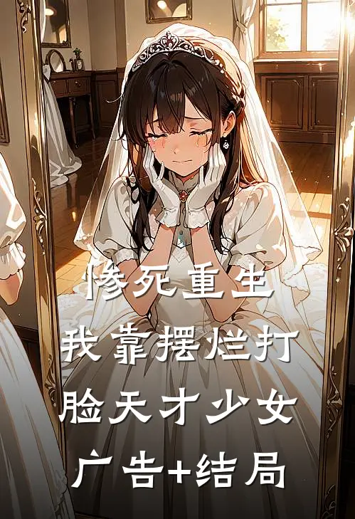 惨死重生，我靠摆烂打脸天才少女广告+结局