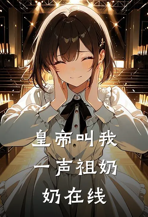 皇帝叫我一声祖奶奶在线
