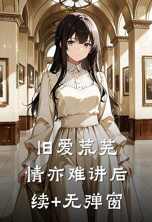 旧爱荒芜，情亦难讲后续+无弹窗