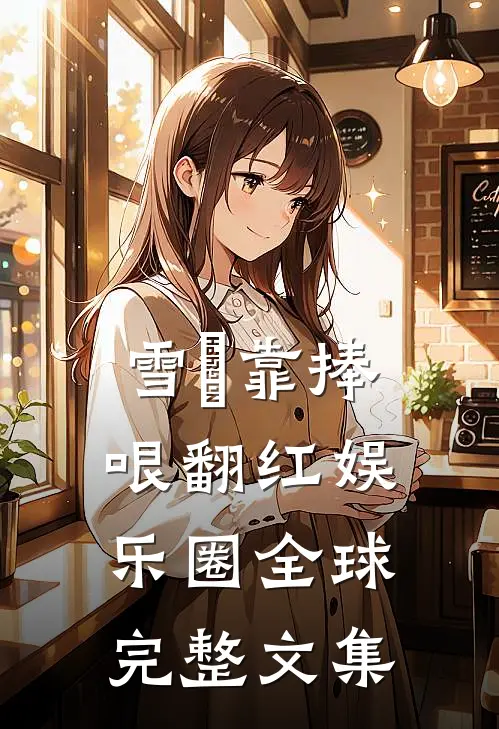 雪鸮靠捧哏翻红娱乐圈全球完整文集