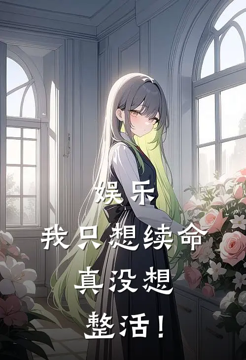 娱乐：我只想续命，真没想整活！