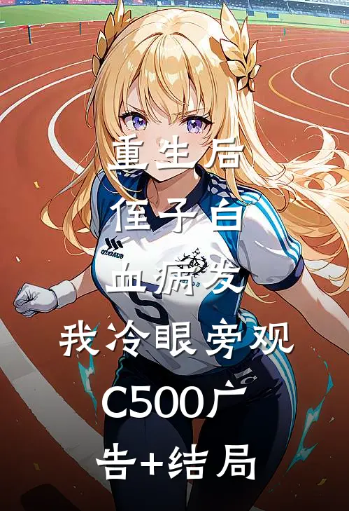 重生后，侄子白血病发，我冷眼旁观C500广告+结局
