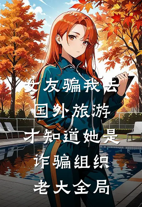 女友骗我去国外旅游，才知道她是诈骗组织老大全局