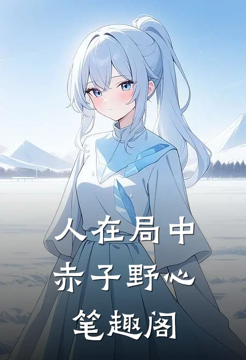 人在局中：赤子野心笔趣阁