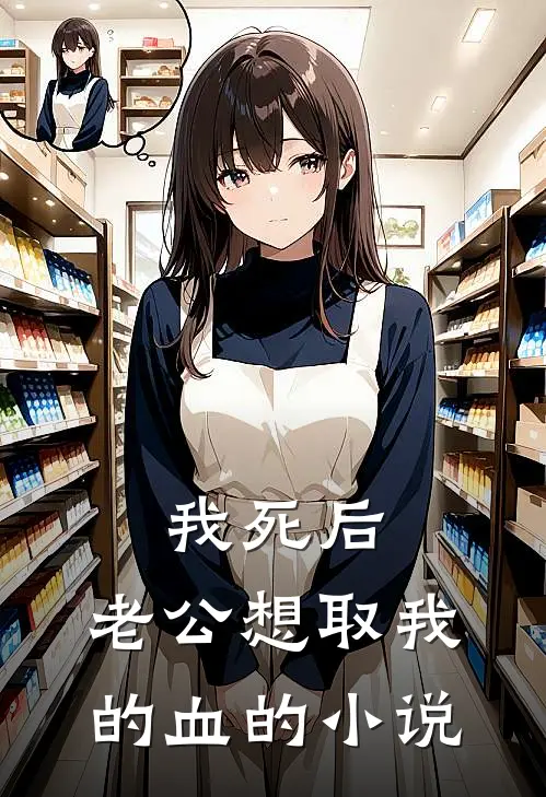 我死后，老公想取我的血的小说
