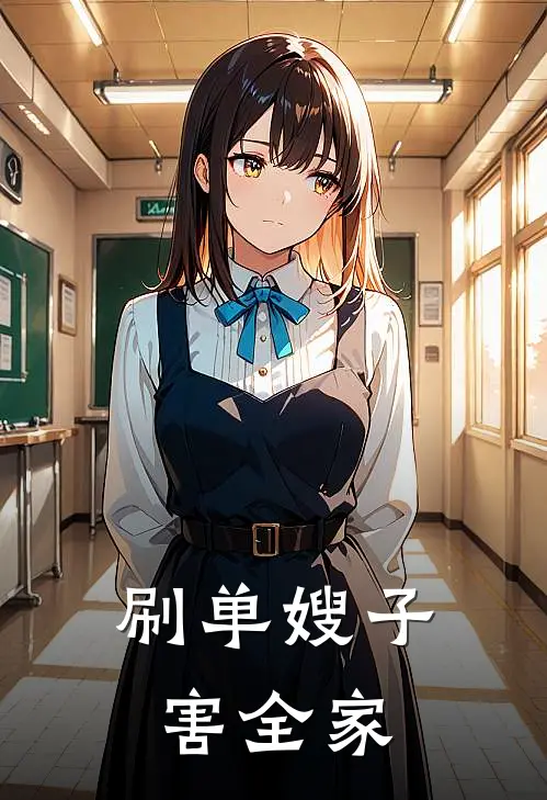 刷单嫂子害全家