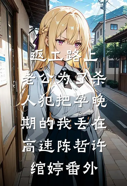 返工路上，老公为了杀人犯把孕晚期的我丢在高速陈哲许绾婷番外