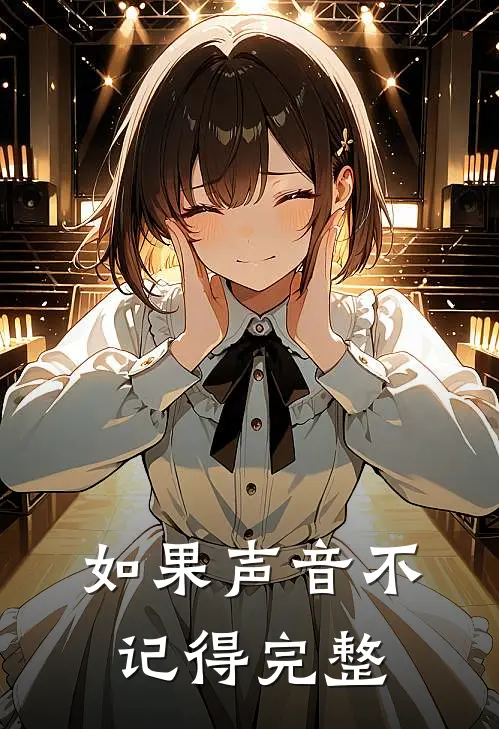 如果声音不记得完整
