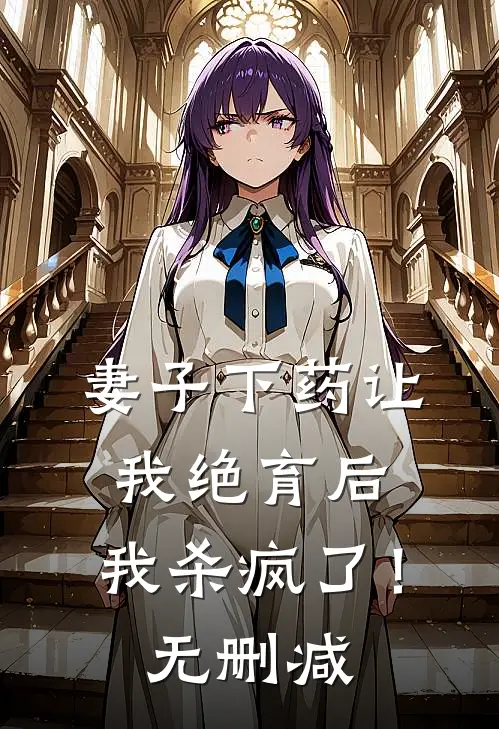 妻子下药让我绝育后，我杀疯了！无删减