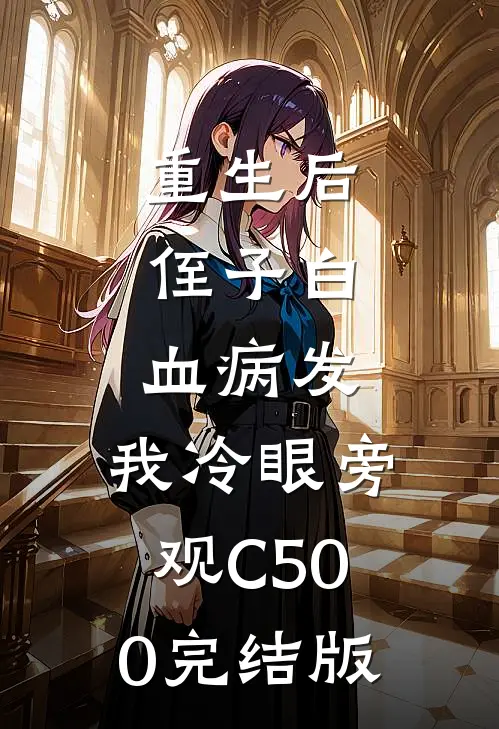 重生后，侄子白血病发，我冷眼旁观C500完结版