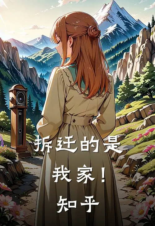 拆迁的是我家！知乎