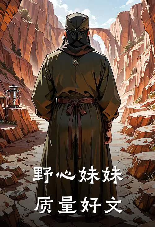 野心妹妹质量好文
