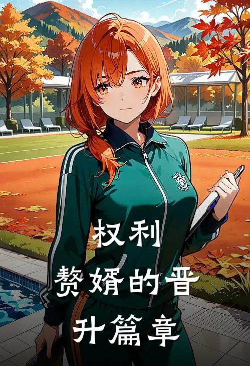 权利：赘婿的晋升篇章