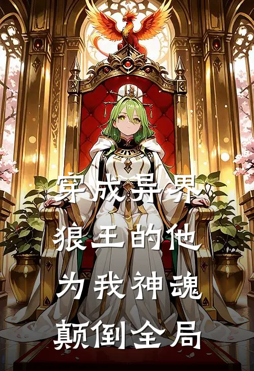 穿成异界，狼王的他为我神魂颠倒全局