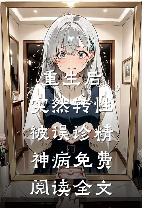 重生后，突然转性被误诊精神病免费阅读全文