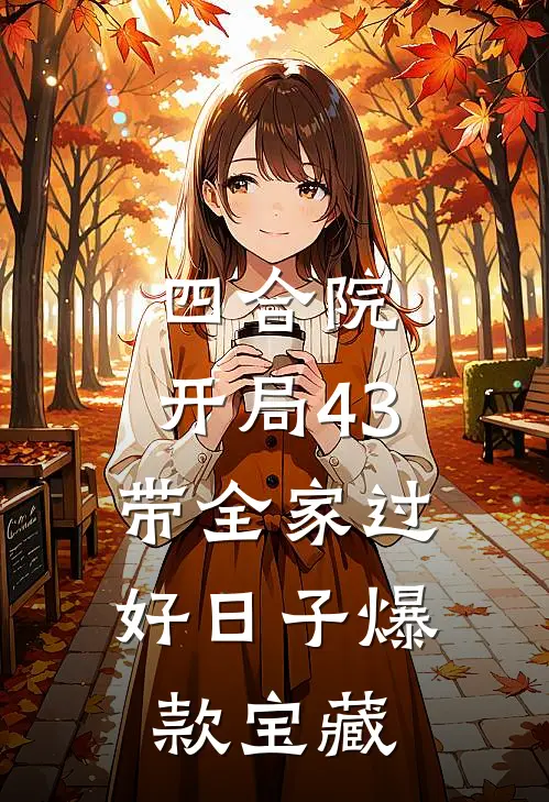 四合院：开局43，带全家过好日子爆款宝藏