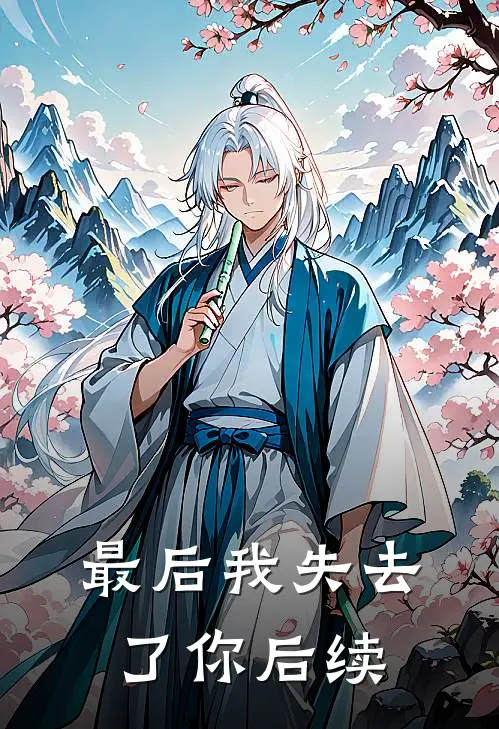 最后我失去了你后续